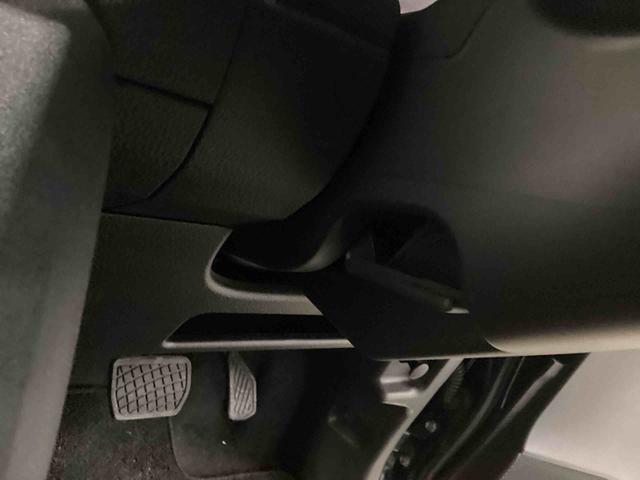 ムーヴキャンバスセオリーＧターボターボ　インパネシフト　プッシュスタートスイッチ　電子カードキー　電動パーキングブレーキ　両側電動スライドドア　レーンアシスト　衝突軽減Ｂ　ＡＢＳ　オートマチックハイビーム（鹿児島県）の中古車