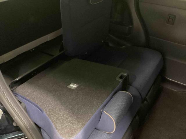 ムーヴキャンバスセオリーＧターボターボ　インパネシフト　プッシュスタートスイッチ　電子カードキー　電動パーキングブレーキ　両側電動スライドドア　レーンアシスト　衝突軽減Ｂ　ＡＢＳ　オートマチックハイビーム（鹿児島県）の中古車