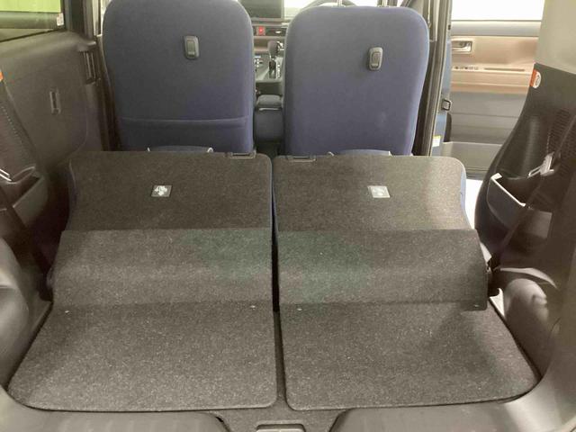 ムーヴキャンバスセオリーＧターボターボ　インパネシフト　プッシュスタートスイッチ　電子カードキー　電動パーキングブレーキ　両側電動スライドドア　レーンアシスト　衝突軽減Ｂ　ＡＢＳ　オートマチックハイビーム（鹿児島県）の中古車