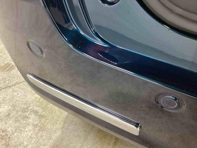 ムーヴキャンバスセオリーＧターボターボ　インパネシフト　プッシュスタートスイッチ　電子カードキー　電動パーキングブレーキ　両側電動スライドドア　レーンアシスト　衝突軽減Ｂ　ＡＢＳ　オートマチックハイビーム（鹿児島県）の中古車