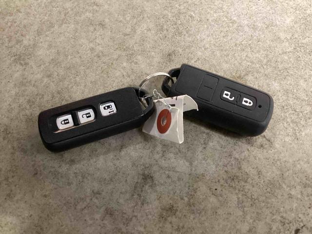 Ｎ−ＢＯＸＧ・Ｌパッケージインパネシフト　プッシュスタートスイッチ　電子カードキー　両側スライド片側電動ドア　バックモニター　ＡＢＳ　オートエアコン（鹿児島県）の中古車