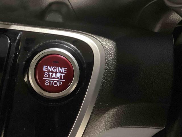 Ｎ−ＢＯＸＧ・Ｌパッケージインパネシフト　プッシュスタートスイッチ　電子カードキー　両側スライド片側電動ドア　バックモニター　ＡＢＳ　オートエアコン（鹿児島県）の中古車