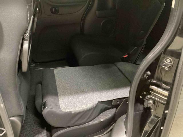 Ｎ−ＢＯＸＧ・Ｌパッケージインパネシフト　プッシュスタートスイッチ　電子カードキー　両側スライド片側電動ドア　バックモニター　ＡＢＳ　オートエアコン（鹿児島県）の中古車