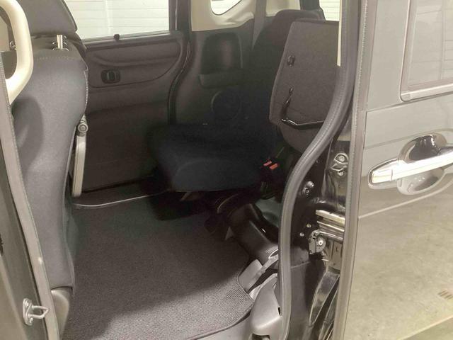 Ｎ−ＢＯＸＧ・Ｌパッケージインパネシフト　プッシュスタートスイッチ　電子カードキー　両側スライド片側電動ドア　バックモニター　ＡＢＳ　オートエアコン（鹿児島県）の中古車