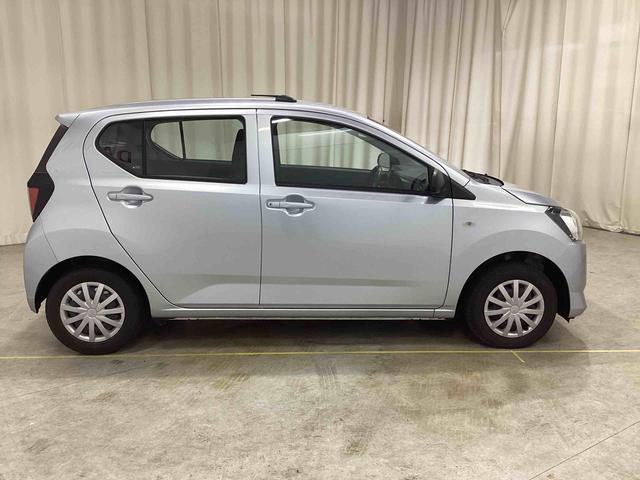 ミライースL SAIIIインパネシフト リモコンキー 衝突回避支援システム レーンアシスト デュアルエアバッグ オートハイビーム ABS(鹿児島県)の中古車