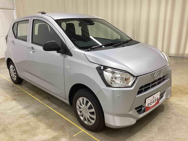 ミライースL SAIIIインパネシフト リモコンキー 衝突回避支援システム レーンアシスト デュアルエアバッグ オートハイビーム ABS(鹿児島県)の中古車