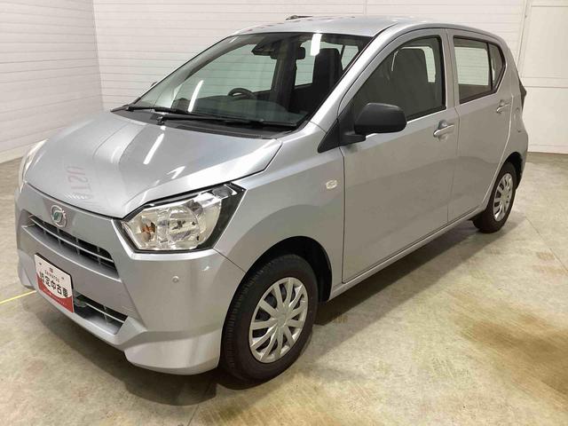 ミライースL SAIIIインパネシフト リモコンキー 衝突回避支援システム レーンアシスト デュアルエアバッグ オートハイビーム ABS(鹿児島県)の中古車