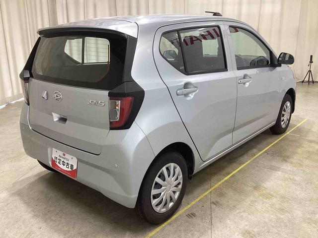 ミライースL SAIIIインパネシフト リモコンキー 衝突回避支援システム レーンアシスト デュアルエアバッグ オートハイビーム ABS(鹿児島県)の中古車