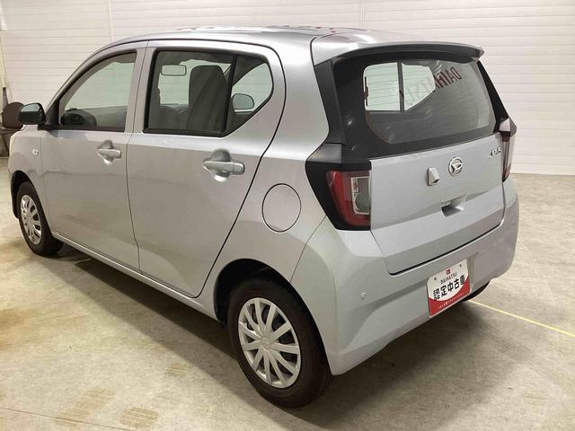 ミライースL SAIIIインパネシフト リモコンキー 衝突回避支援システム レーンアシスト デュアルエアバッグ オートハイビーム ABS(鹿児島県)の中古車