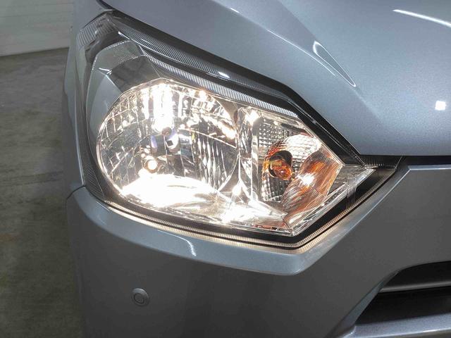 ミライースL SAIIIインパネシフト リモコンキー 衝突回避支援システム レーンアシスト デュアルエアバッグ オートハイビーム ABS(鹿児島県)の中古車