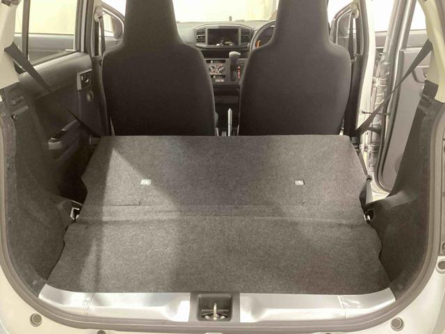 ミライースL SAIIIインパネシフト リモコンキー 衝突回避支援システム レーンアシスト デュアルエアバッグ オートハイビーム ABS(鹿児島県)の中古車