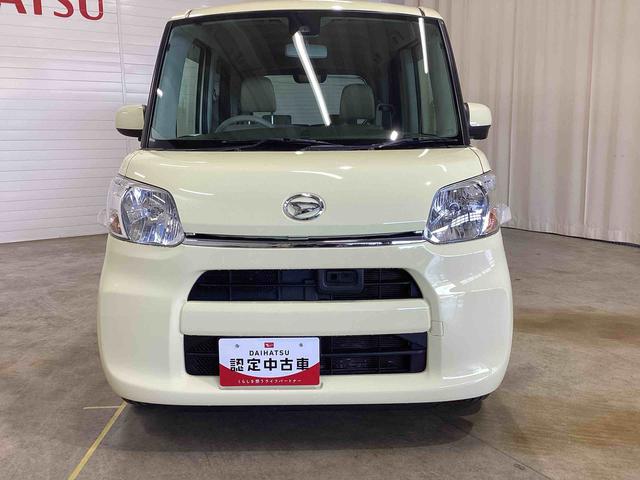 タントＸ　ＳＡIIインパネシフト　プッシュスタートスイッチ　電子カードキー　カーナビ　衝突被害軽減装置　両側スライド片側電動ドア　レーンキープ　ＡＢＳ（鹿児島県）の中古車