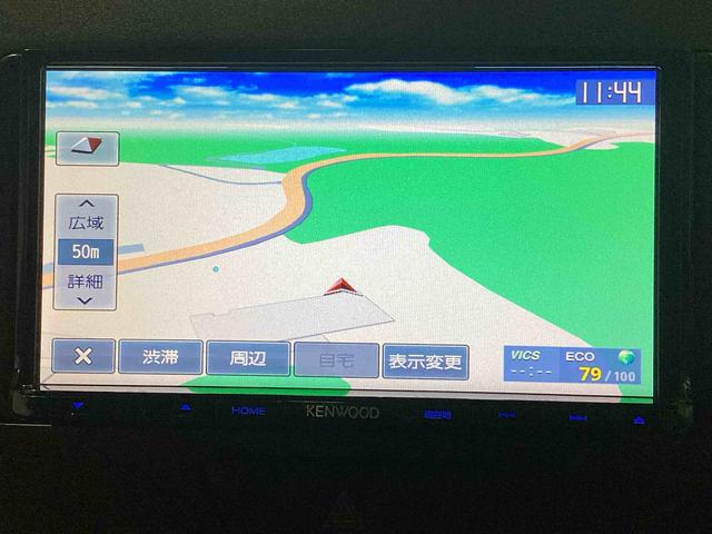タントＸ　ＳＡIIインパネシフト　プッシュスタートスイッチ　電子カードキー　カーナビ　衝突被害軽減装置　両側スライド片側電動ドア　レーンキープ　ＡＢＳ（鹿児島県）の中古車