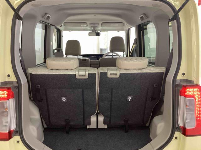 タントＸ　ＳＡIIインパネシフト　プッシュスタートスイッチ　電子カードキー　カーナビ　衝突被害軽減装置　両側スライド片側電動ドア　レーンキープ　ＡＢＳ（鹿児島県）の中古車