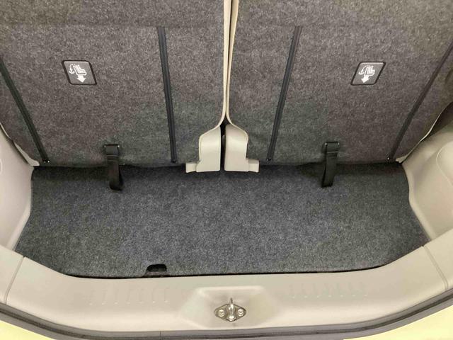 タントＸ　ＳＡIIインパネシフト　プッシュスタートスイッチ　電子カードキー　カーナビ　衝突被害軽減装置　両側スライド片側電動ドア　レーンキープ　ＡＢＳ（鹿児島県）の中古車