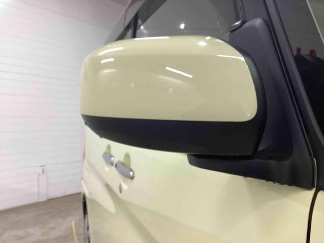 タントＸ　ＳＡIIインパネシフト　プッシュスタートスイッチ　電子カードキー　カーナビ　衝突被害軽減装置　両側スライド片側電動ドア　レーンキープ　ＡＢＳ（鹿児島県）の中古車