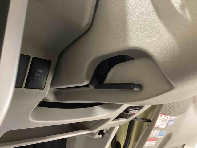 タントＸ　ＳＡIIインパネシフト　プッシュスタートスイッチ　電子カードキー　カーナビ　衝突被害軽減装置　両側スライド片側電動ドア　レーンキープ　ＡＢＳ（鹿児島県）の中古車