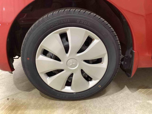 ｅＫワゴンＭ　ｅ−アシストインパネシフト　リモコンキー　オートエアコン　ＡＢＳ　Ｗエアバッグ（鹿児島県）の中古車