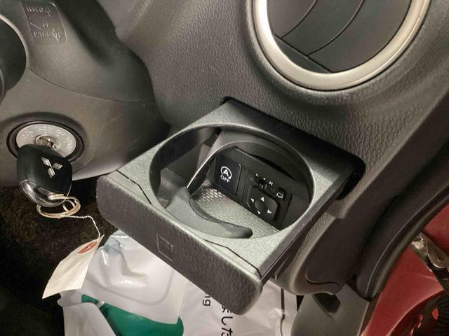 ｅＫワゴンＭ　ｅ−アシストインパネシフト　リモコンキー　オートエアコン　ＡＢＳ　Ｗエアバッグ（鹿児島県）の中古車