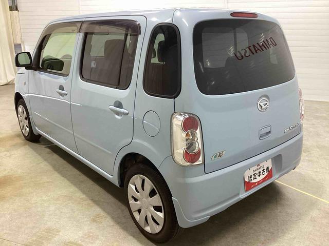 ミラココアココアＬインパネシフト　リモコンキー　カーナビ　ＥＴＣ車載器　ＡＢＳ（鹿児島県）の中古車