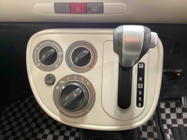 ミラココアココアＬインパネシフト　リモコンキー　カーナビ　ＥＴＣ車載器　ＡＢＳ（鹿児島県）の中古車