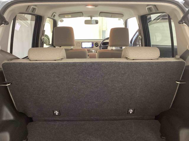 ミラココアココアＬインパネシフト　リモコンキー　カーナビ　ＥＴＣ車載器　ＡＢＳ（鹿児島県）の中古車