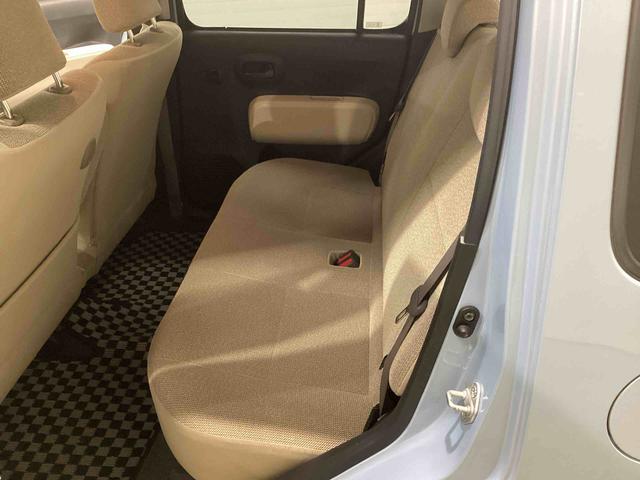 ミラココアココアＬインパネシフト　リモコンキー　カーナビ　ＥＴＣ車載器　ＡＢＳ（鹿児島県）の中古車