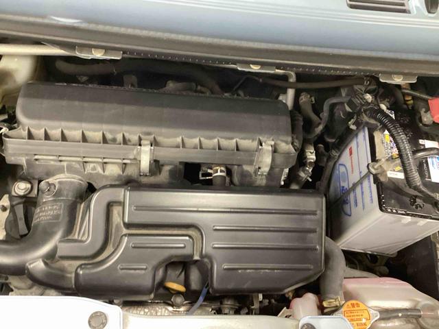 ミラココアココアＬインパネシフト　リモコンキー　カーナビ　ＥＴＣ車載器　ＡＢＳ（鹿児島県）の中古車