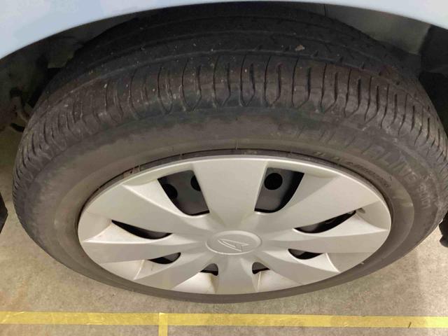 ミラココアココアＬインパネシフト　リモコンキー　カーナビ　ＥＴＣ車載器　ＡＢＳ（鹿児島県）の中古車