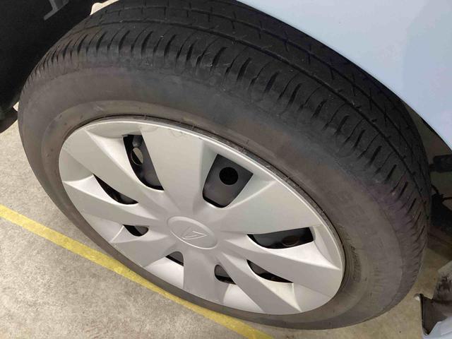 ミラココアココアＬインパネシフト　リモコンキー　カーナビ　ＥＴＣ車載器　ＡＢＳ（鹿児島県）の中古車