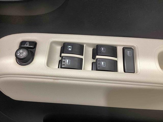 ミラココアココアＬインパネシフト　リモコンキー　カーナビ　ＥＴＣ車載器　ＡＢＳ（鹿児島県）の中古車