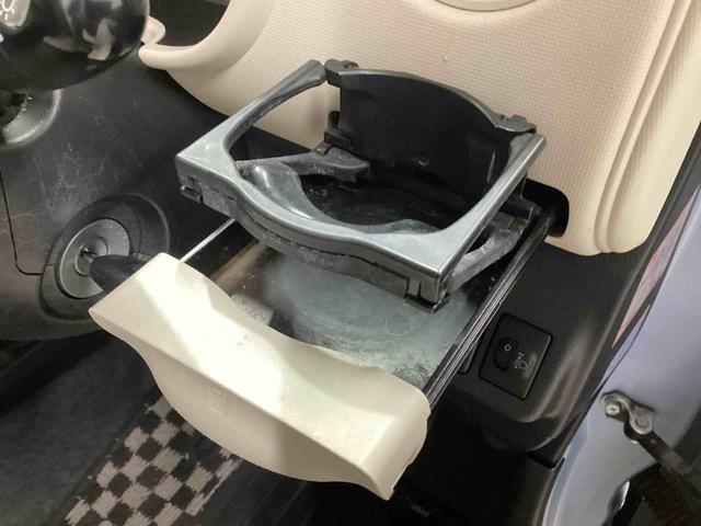 ミラココアココアＬインパネシフト　リモコンキー　カーナビ　ＥＴＣ車載器　ＡＢＳ（鹿児島県）の中古車