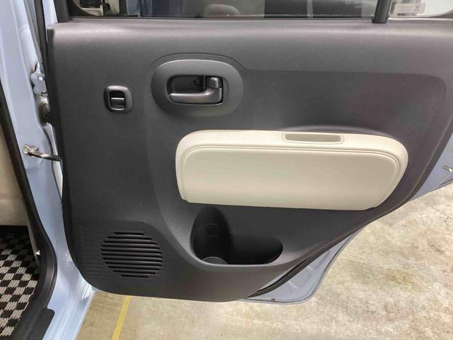 ミラココアココアＬインパネシフト　リモコンキー　カーナビ　ＥＴＣ車載器　ＡＢＳ（鹿児島県）の中古車