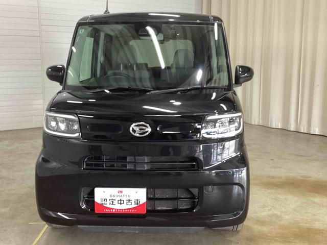 タントXインパネシフト プッシュスタートスイッチ 電子カードキー オートハイビーム 両側スライド片側電動ドア ABS カーナビ バックモニター(鹿児島県)の中古車