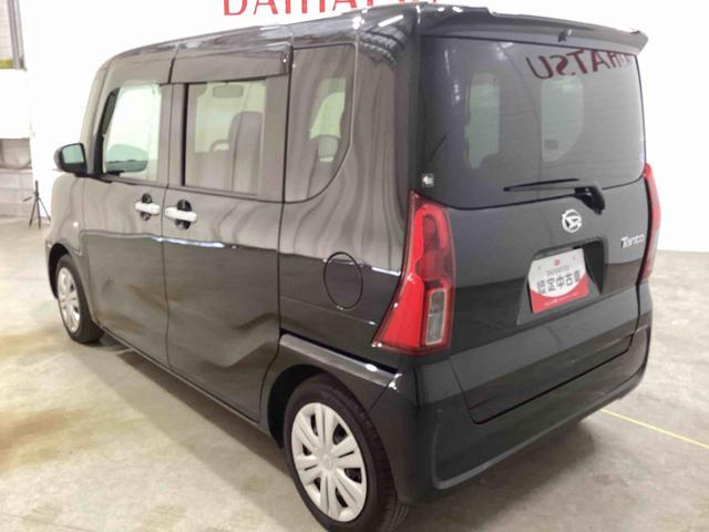 タントXインパネシフト プッシュスタートスイッチ 電子カードキー オートハイビーム 両側スライド片側電動ドア ABS カーナビ バックモニター(鹿児島県)の中古車