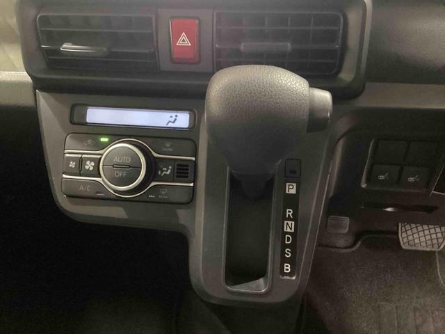 タントXインパネシフト プッシュスタートスイッチ 電子カードキー オートハイビーム 両側スライド片側電動ドア ABS カーナビ バックモニター(鹿児島県)の中古車