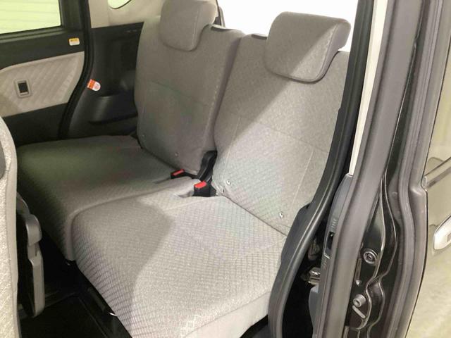 タントXインパネシフト プッシュスタートスイッチ 電子カードキー オートハイビーム 両側スライド片側電動ドア ABS カーナビ バックモニター(鹿児島県)の中古車