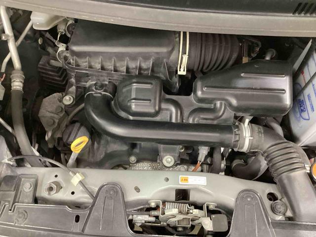 タントXインパネシフト プッシュスタートスイッチ 電子カードキー オートハイビーム 両側スライド片側電動ドア ABS カーナビ バックモニター(鹿児島県)の中古車