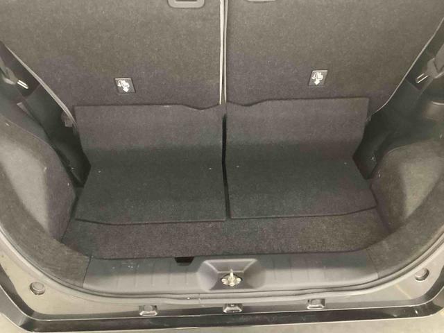 タントXインパネシフト プッシュスタートスイッチ 電子カードキー オートハイビーム 両側スライド片側電動ドア ABS カーナビ バックモニター(鹿児島県)の中古車