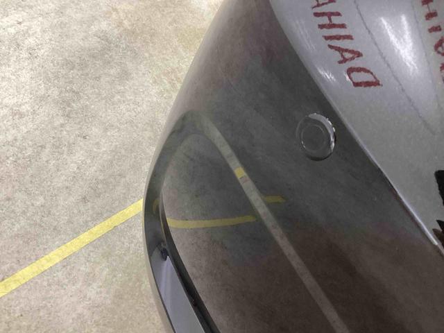 タントXインパネシフト プッシュスタートスイッチ 電子カードキー オートハイビーム 両側スライド片側電動ドア ABS カーナビ バックモニター(鹿児島県)の中古車