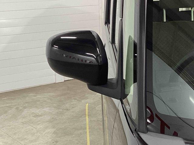 タントXインパネシフト プッシュスタートスイッチ 電子カードキー オートハイビーム 両側スライド片側電動ドア ABS カーナビ バックモニター(鹿児島県)の中古車