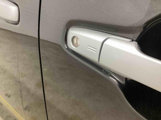 タントXインパネシフト プッシュスタートスイッチ 電子カードキー オートハイビーム 両側スライド片側電動ドア ABS カーナビ バックモニター(鹿児島県)の中古車