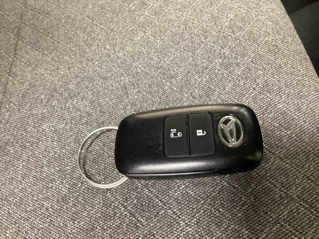 タントXインパネシフト プッシュスタートスイッチ 電子カードキー オートハイビーム 両側スライド片側電動ドア ABS カーナビ バックモニター(鹿児島県)の中古車