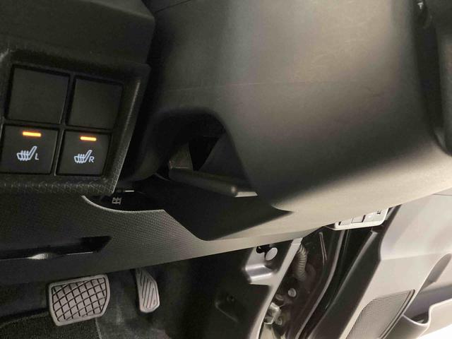 タントXインパネシフト プッシュスタートスイッチ 電子カードキー オートハイビーム 両側スライド片側電動ドア ABS カーナビ バックモニター(鹿児島県)の中古車