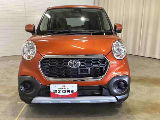 ピクシスジョイC X SAIIインパネシフト プッシュスタートスイッチ 電子カードキー CDプレーヤー ABS オートエアコン ETC車載器(鹿児島県)の中古車