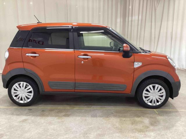 ピクシスジョイC X SAIIインパネシフト プッシュスタートスイッチ 電子カードキー CDプレーヤー ABS オートエアコン ETC車載器(鹿児島県)の中古車