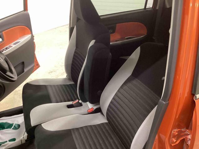 ピクシスジョイC X SAIIインパネシフト プッシュスタートスイッチ 電子カードキー CDプレーヤー ABS オートエアコン ETC車載器(鹿児島県)の中古車