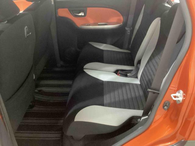 ピクシスジョイC X SAIIインパネシフト プッシュスタートスイッチ 電子カードキー CDプレーヤー ABS オートエアコン ETC車載器(鹿児島県)の中古車