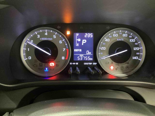 ピクシスジョイC X SAIIインパネシフト プッシュスタートスイッチ 電子カードキー CDプレーヤー ABS オートエアコン ETC車載器(鹿児島県)の中古車