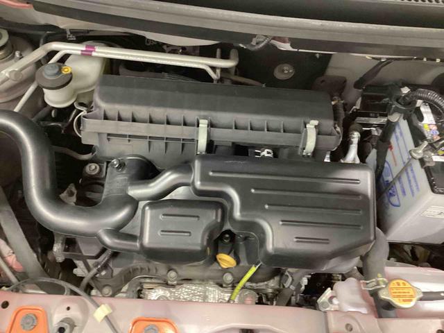 ピクシスジョイC X SAIIインパネシフト プッシュスタートスイッチ 電子カードキー CDプレーヤー ABS オートエアコン ETC車載器(鹿児島県)の中古車